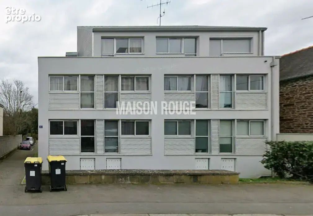 Photo Appartement à Rennes au prix de 107 200€