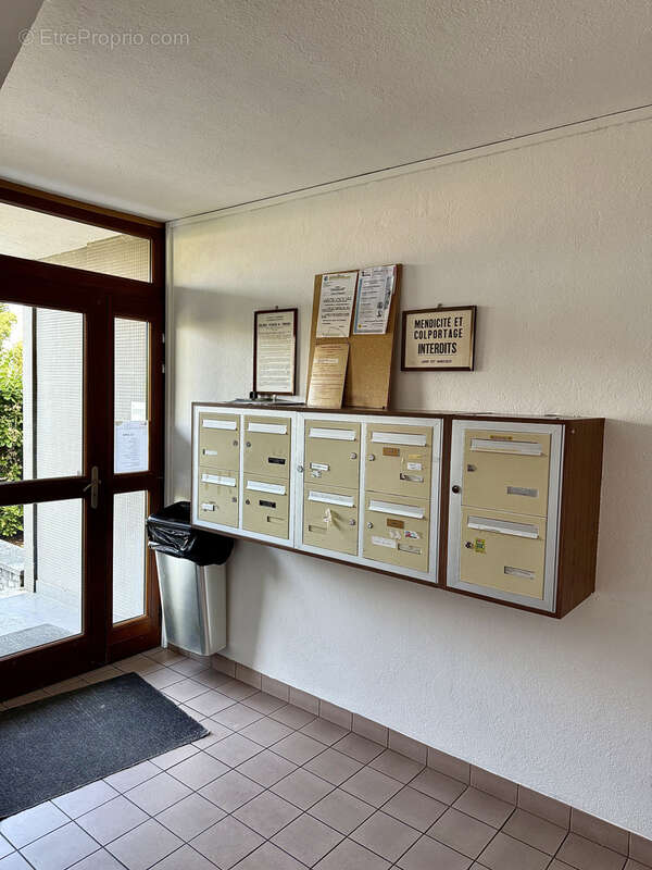 Appartement à THONON-LES-BAINS