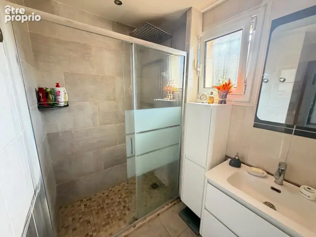 Maison à vendre avec 3 chambres possibilité 4 chambres - photo 11
