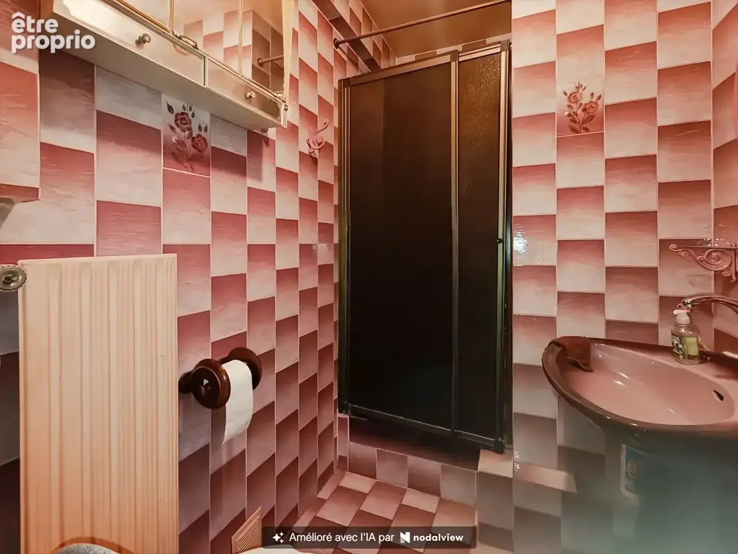 Maison 101m² à vitrolles - photo 5