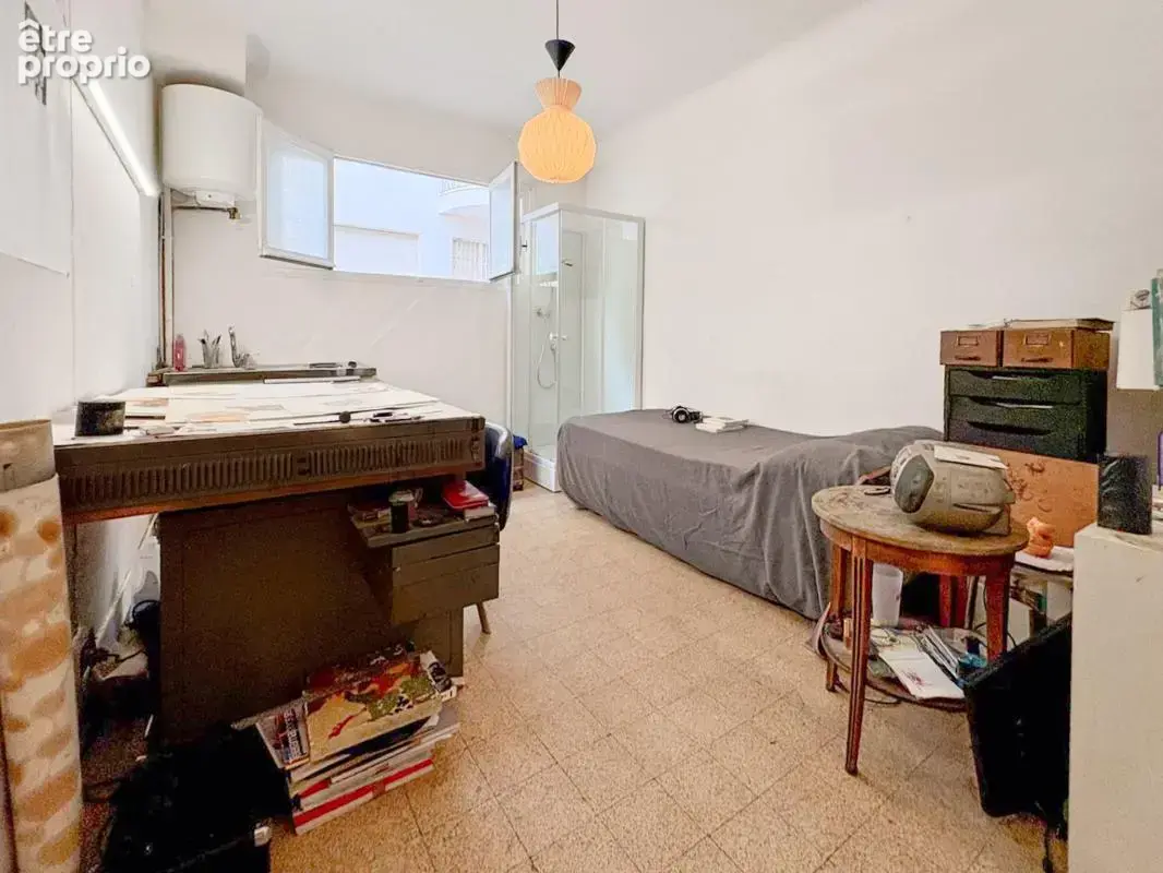 Chambre ou bureau - photo 4