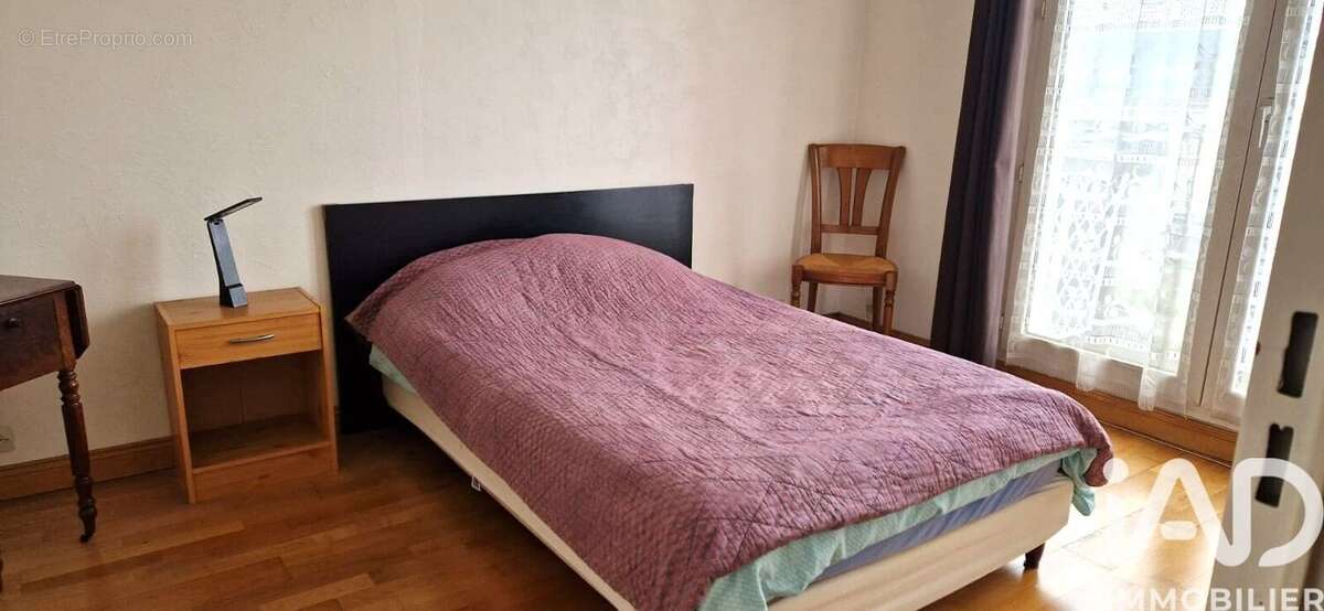 Photo 6 - Appartement à VIRY-CHATILLON