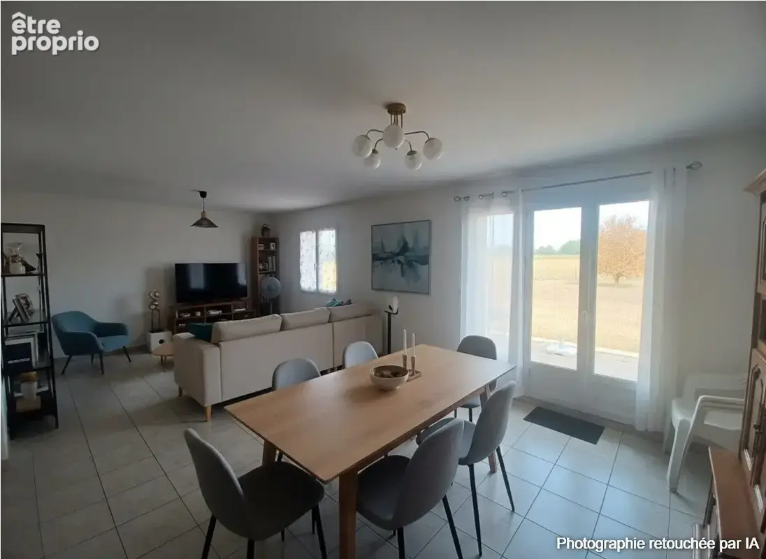 Maison 4 pièces 97 m² à vendre à Montdragon (81440) - photo 2
