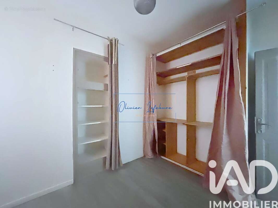 Appartement 52 m² à Saint-Leger-En-Yvelines  - photo 7