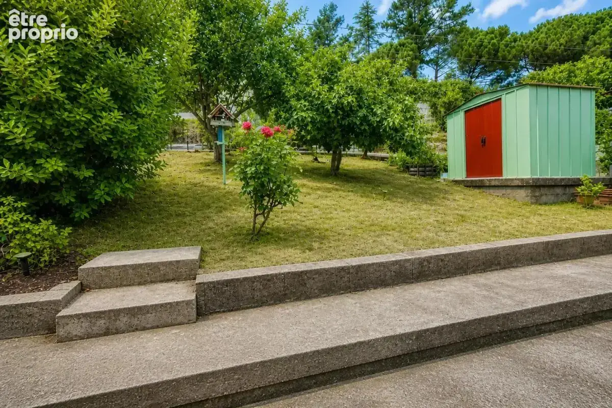 Maison de 5 pièces de 145 m² à Saint-Laurent-de-Cerdans - photo 15