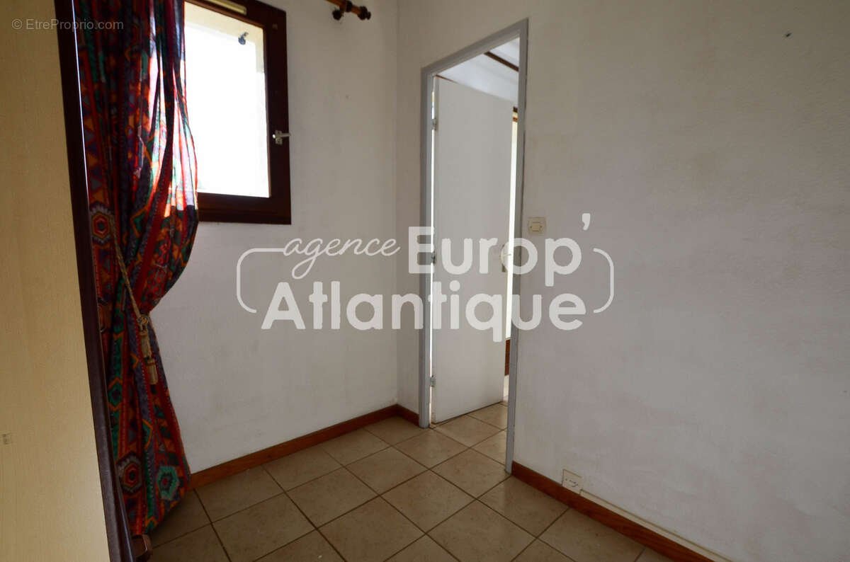 Maison à LES MATHES