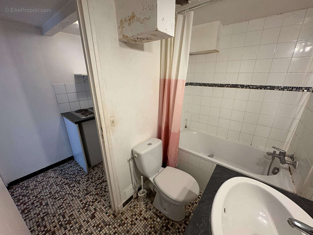 Appartement à YERRES