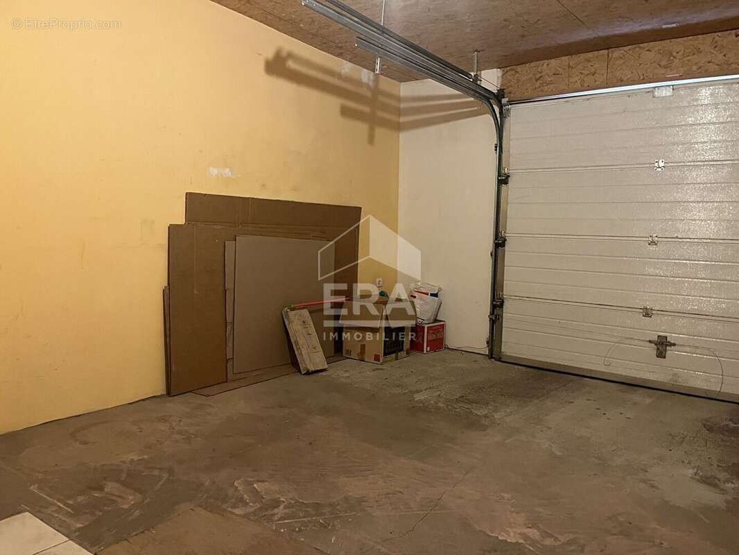 Maison 65m² à narbonne - photo 2