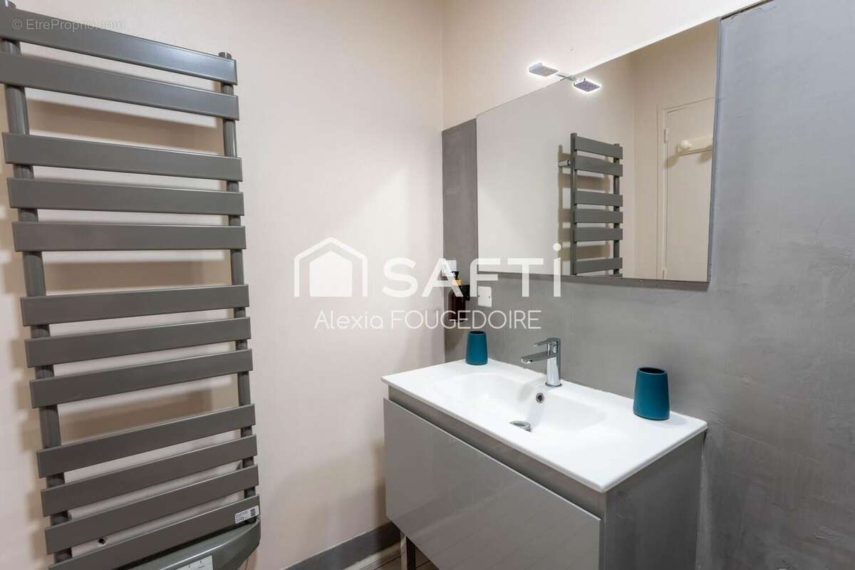 Photo 6 - Appartement à ALBI