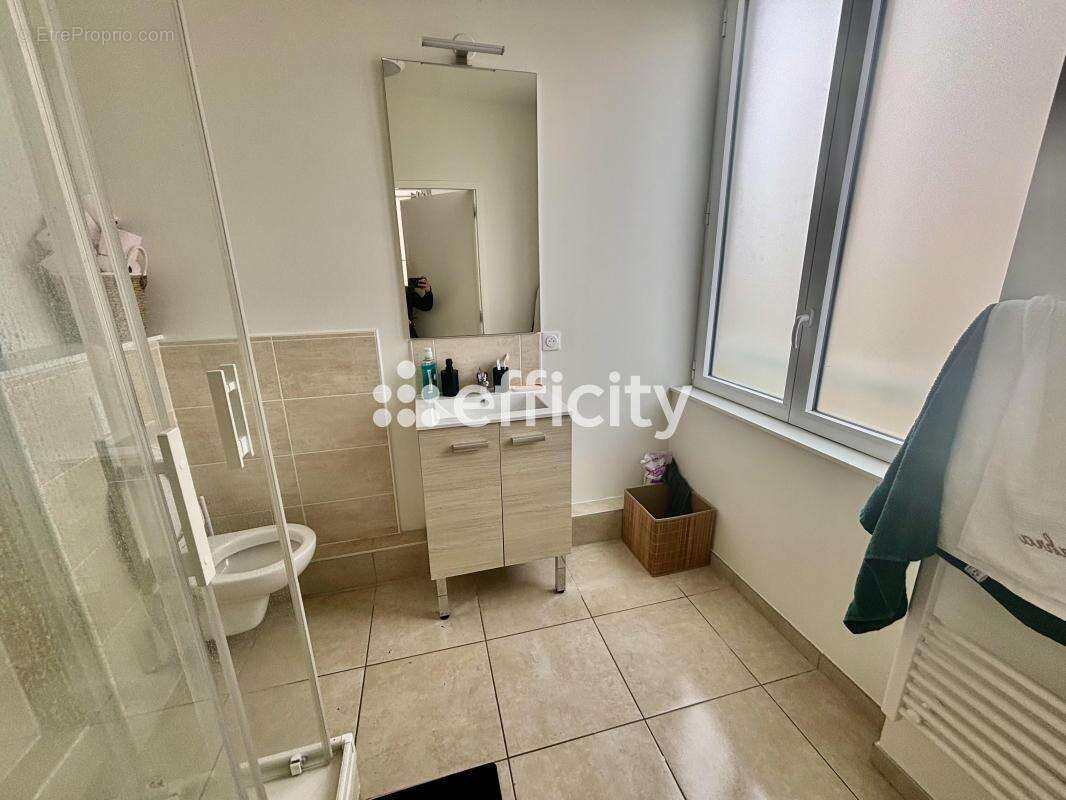 Appartement - photo 5