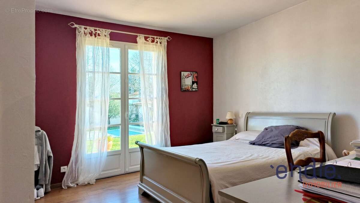 Maison à CORNEBARRIEU