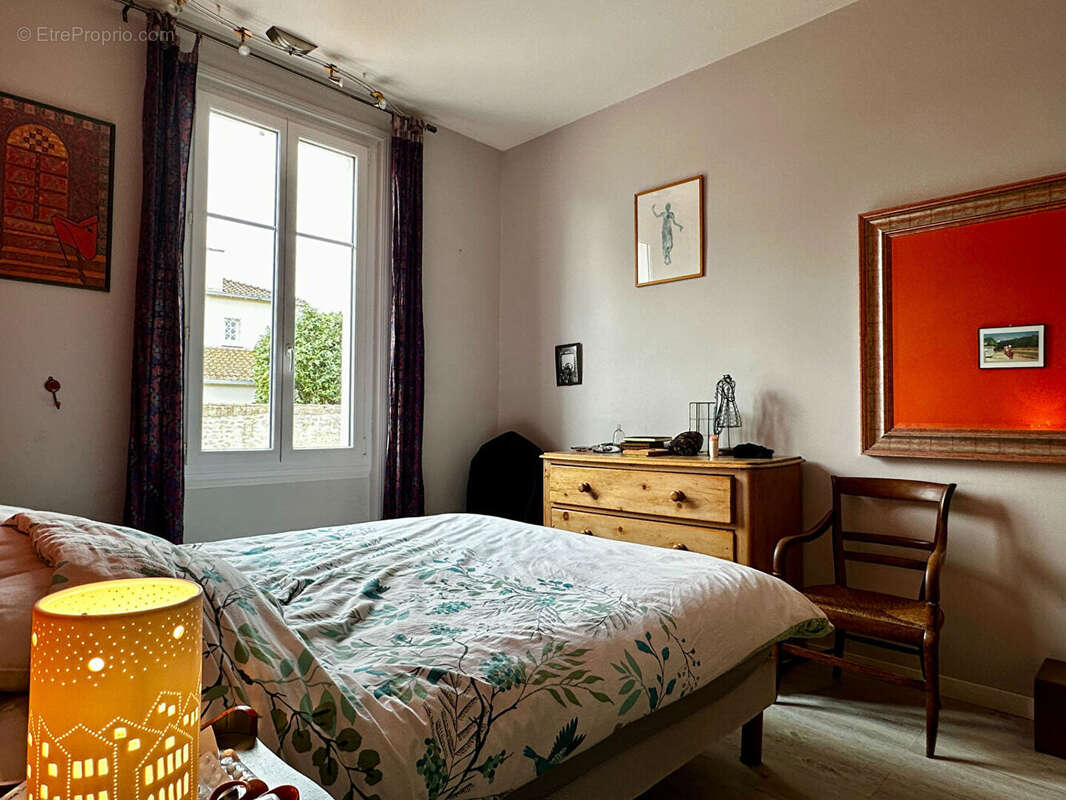 Maison à LA ROCHELLE