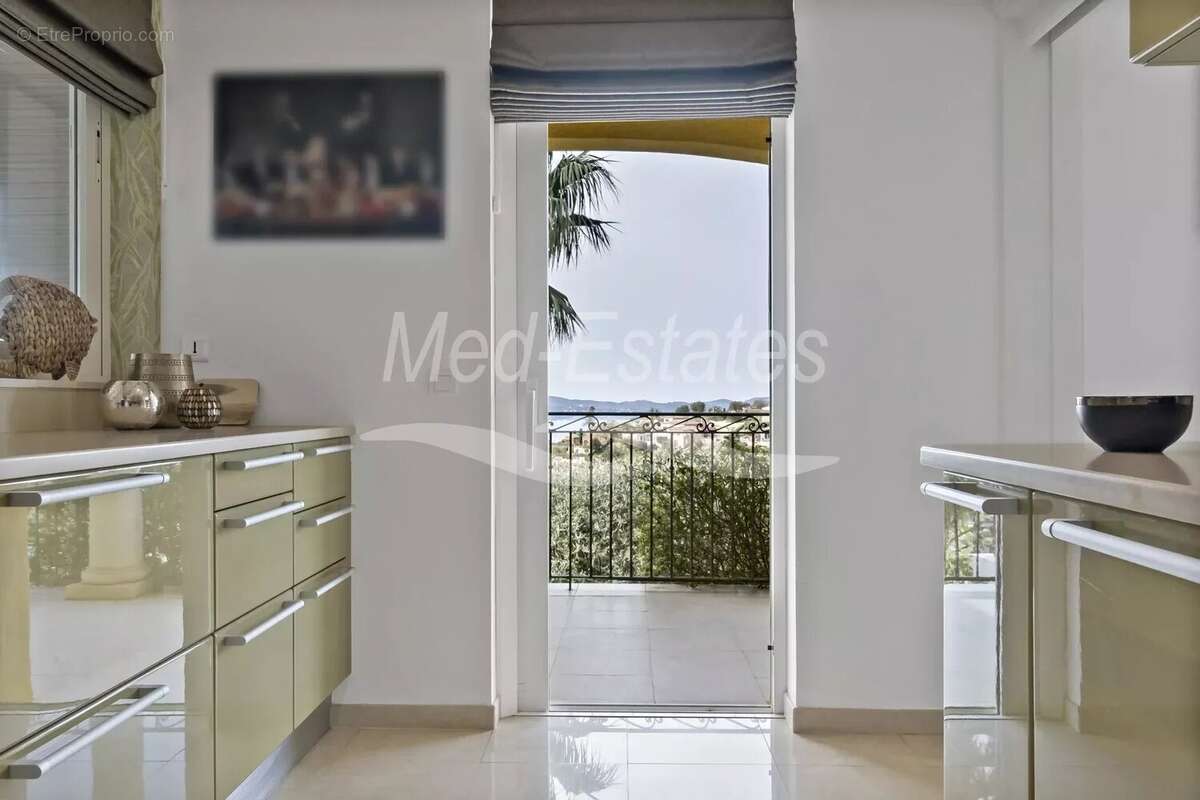 Maison à SAINTE-MAXIME