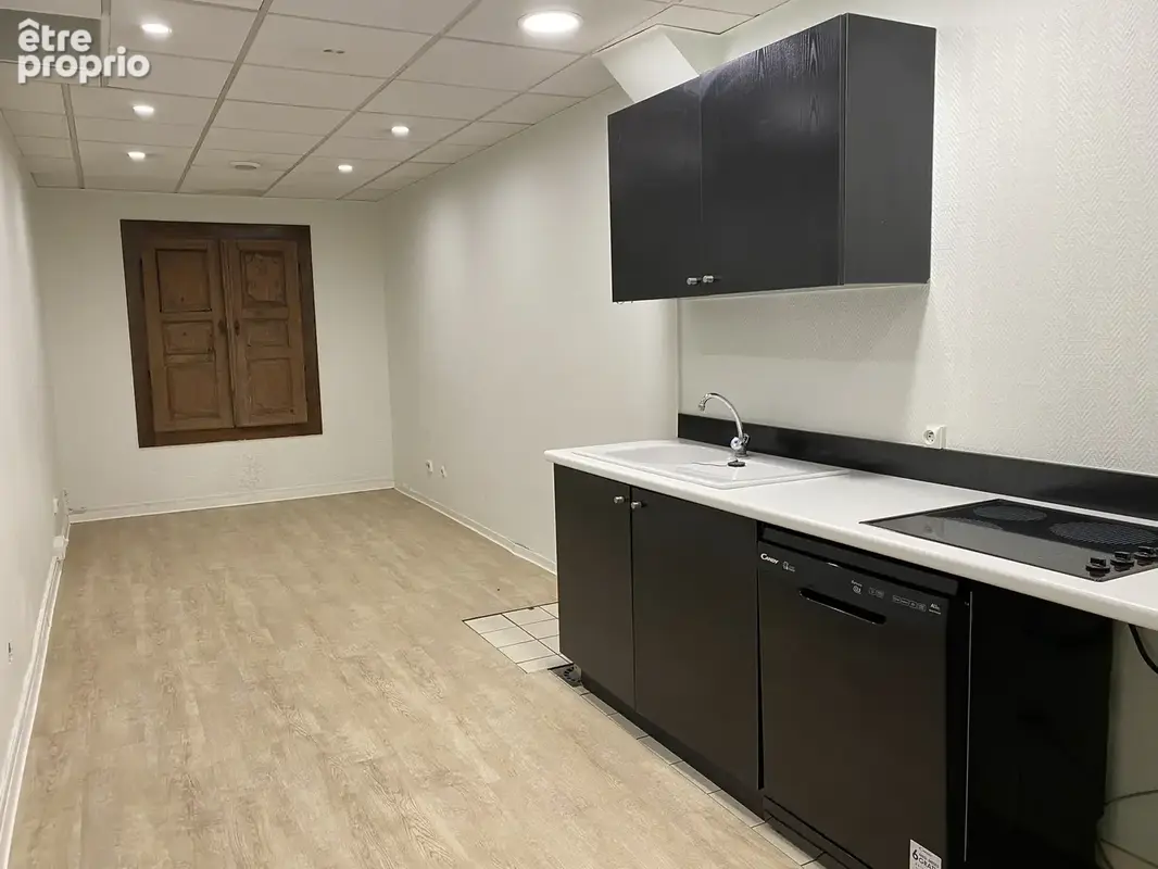 STRASBOURG   Local commercial de 125,70 m2 proche de la gare - photo 3