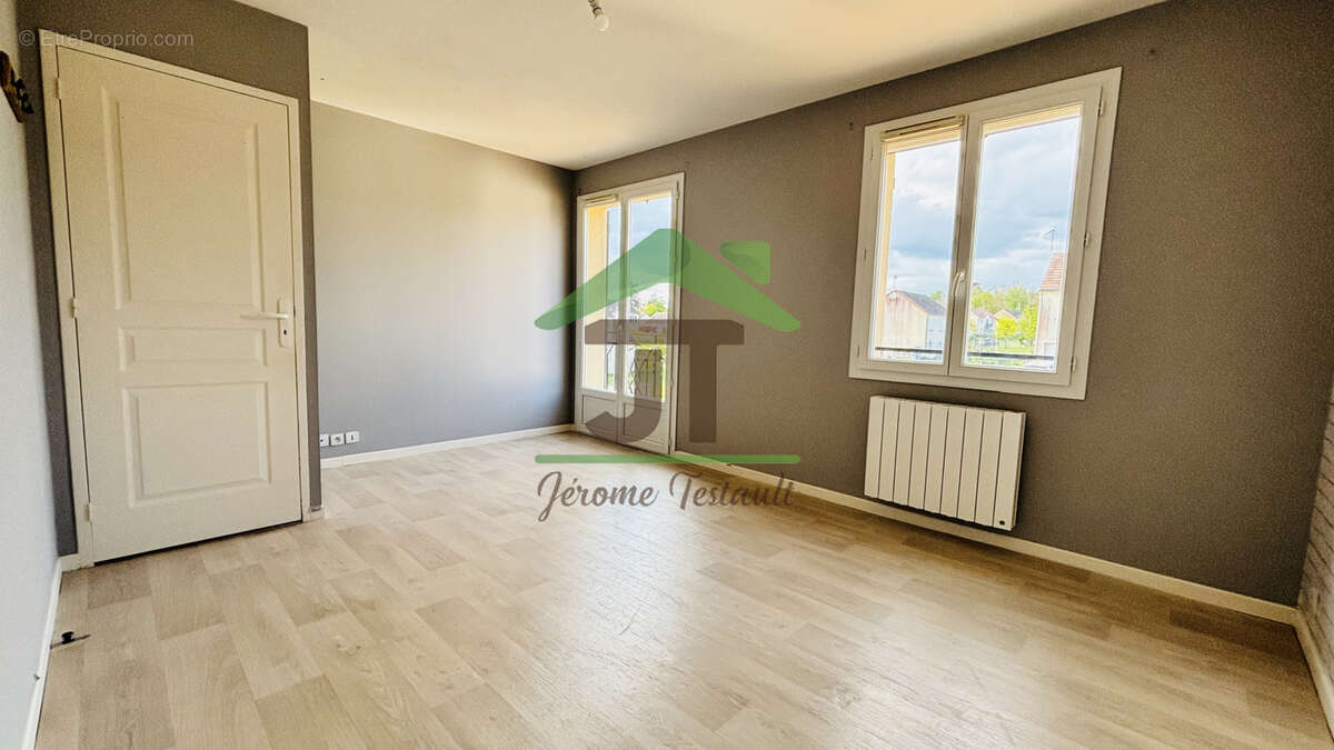 Limitrophe chateaudun - photo 9