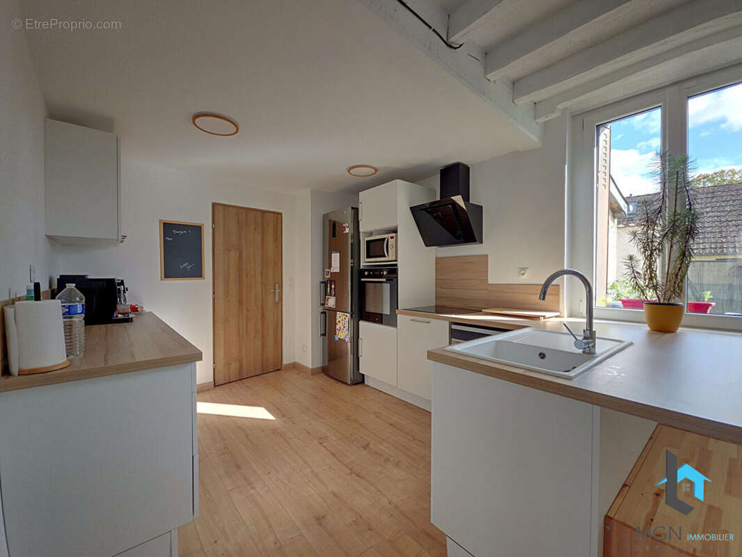 Appartement à MAINTENON
