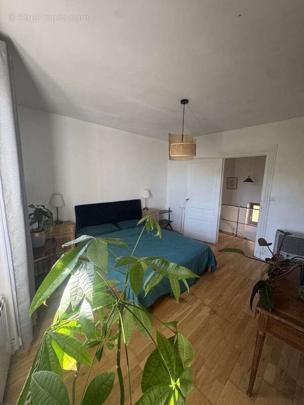 Maison à POLEYMIEUX-AU-MONT-D&#039;OR