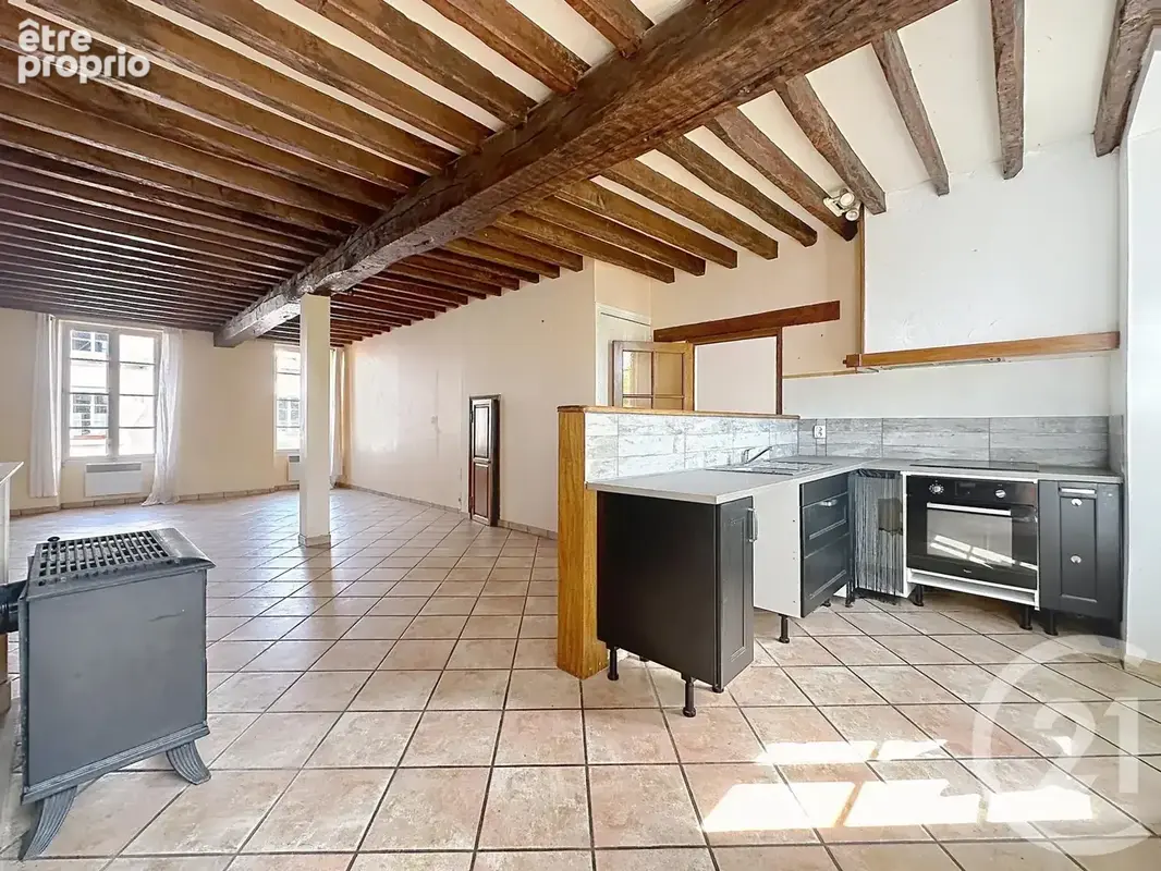 Maison 4 pièces 167 m² à vendre à Montigny-Les-Monts (10130) - photo 2