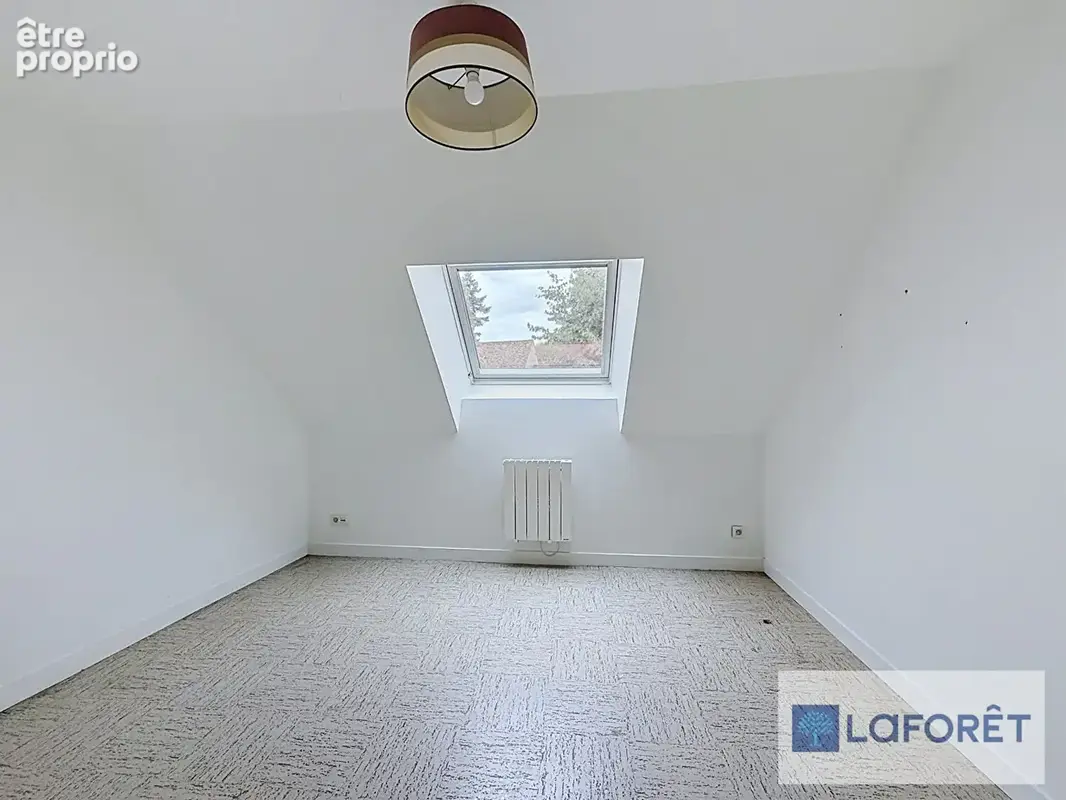 Maison Mareil Le Guyon 3 pièce(s) 57 m2 - photo 5