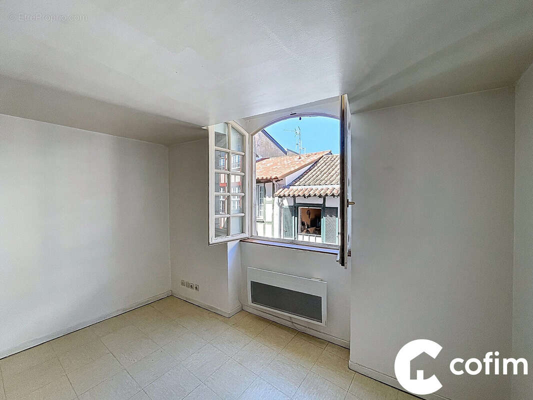 Appartement à BAYONNE