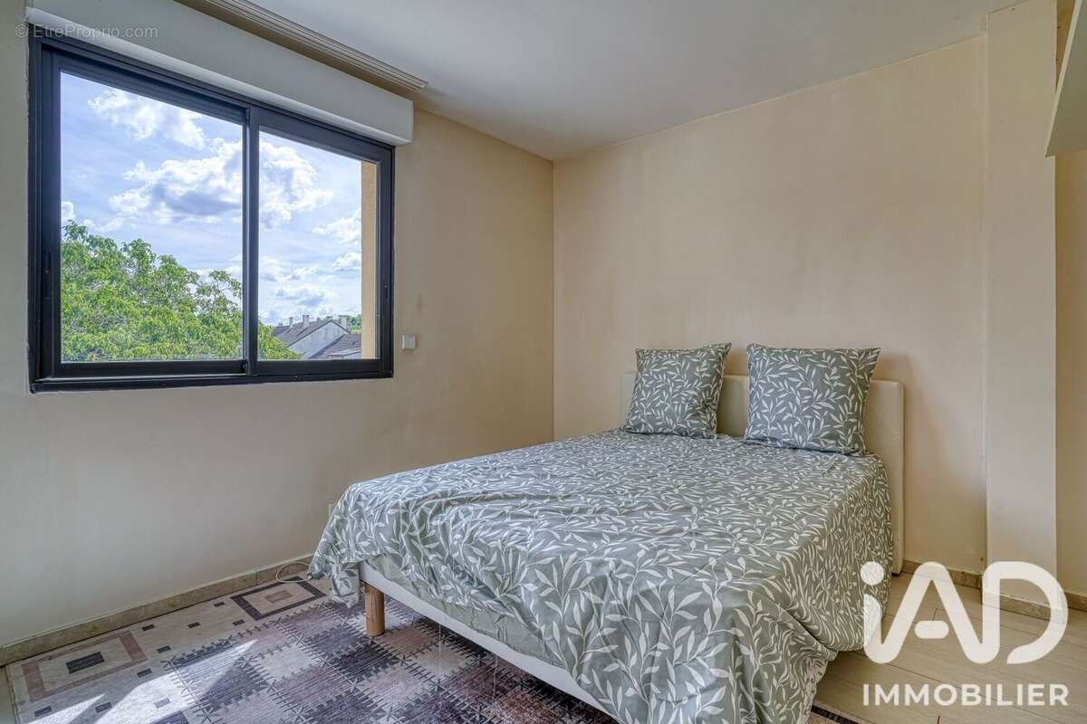Maison 116 m² à Vaujours  - photo 8
