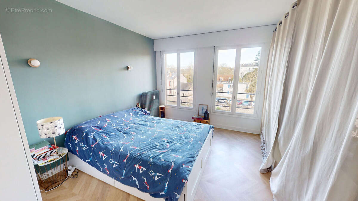 Appartement à CHARTRES