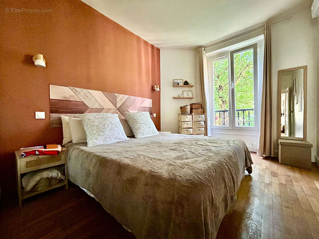 Appartement 2pièces avec dressing - Créteil - 39 m2 - photo 5
