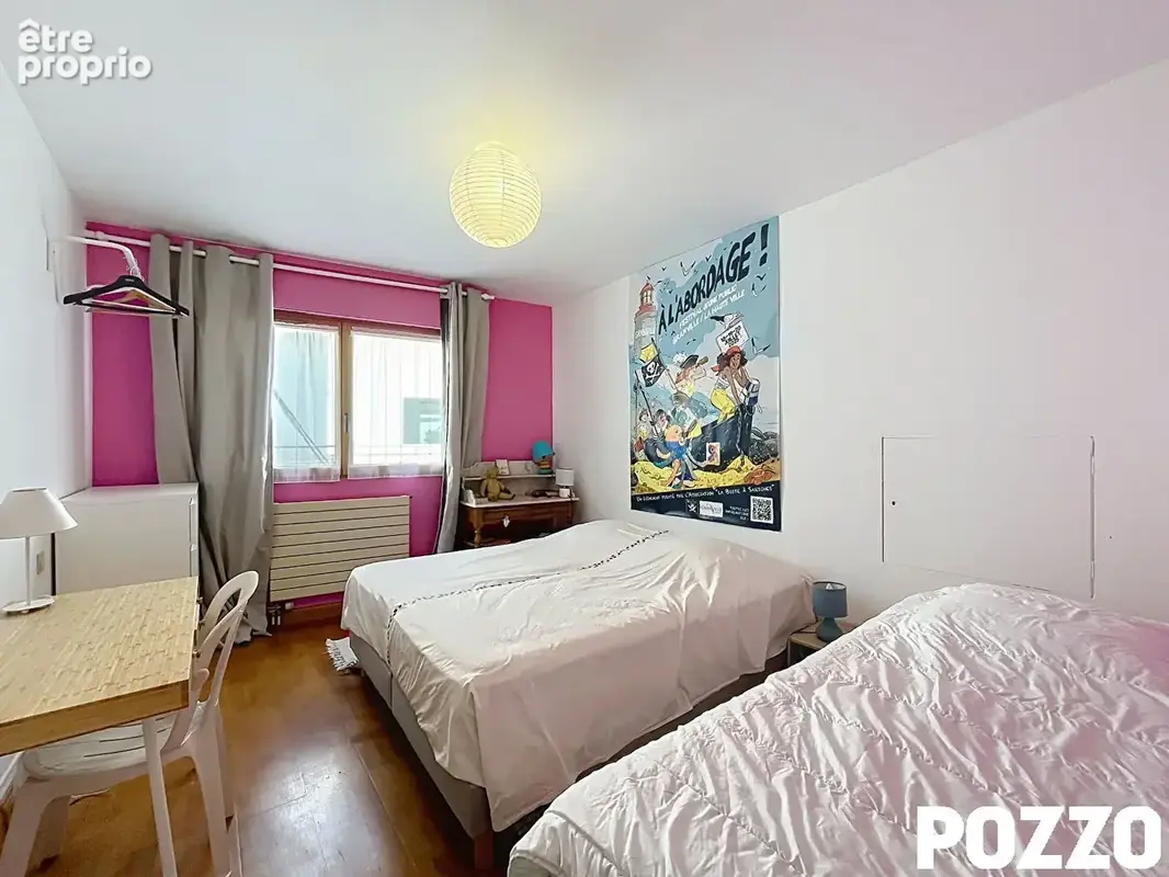 Appartement Granville 5 pièce(s) 159.12 m2 - photo 11