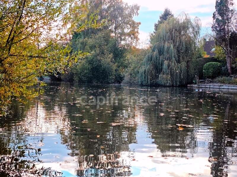Maison à BOUVAINCOURT-SUR-BRESLE