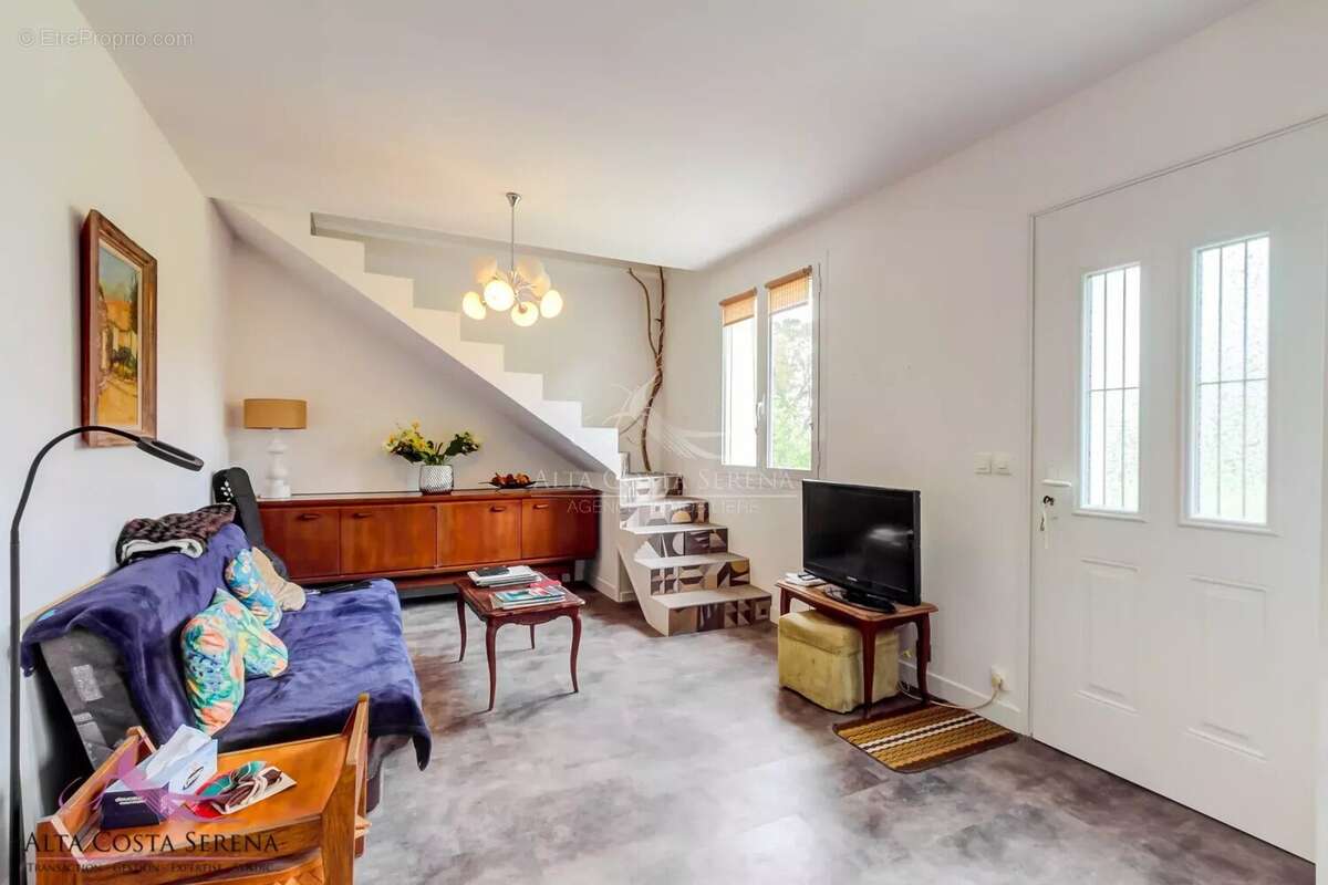 Maison à PRUNELLI-DI-FIUMORBO