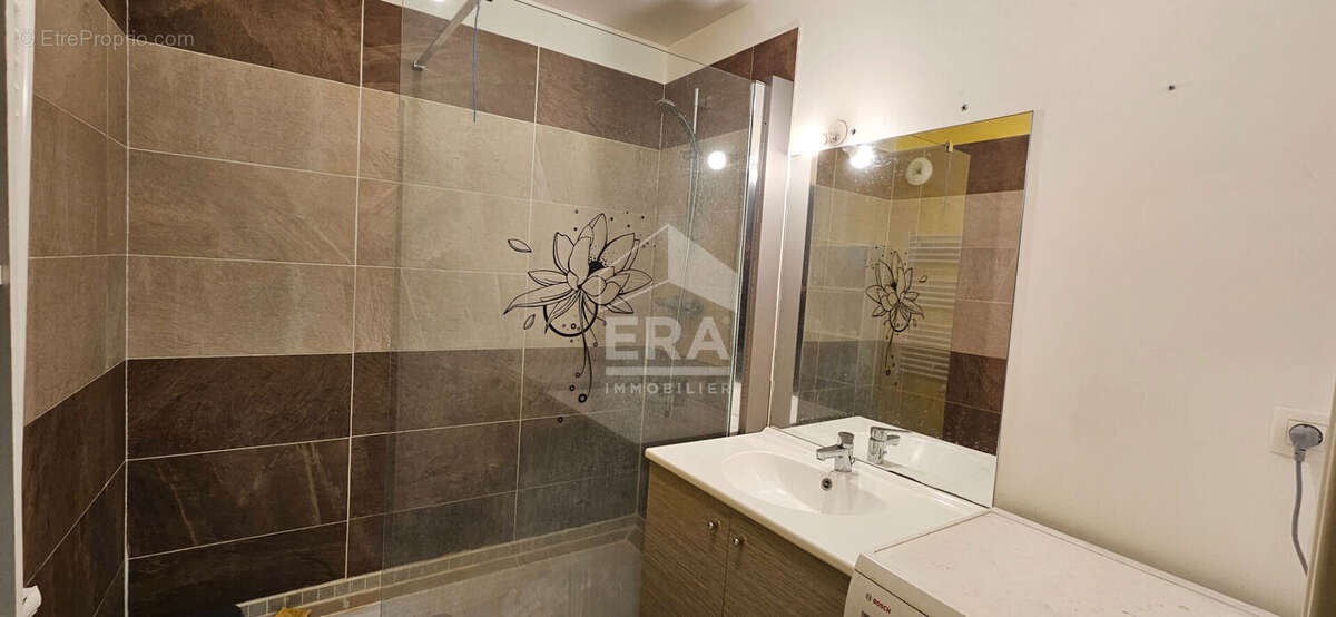 Appartement 61m² à martigues - photo 7
