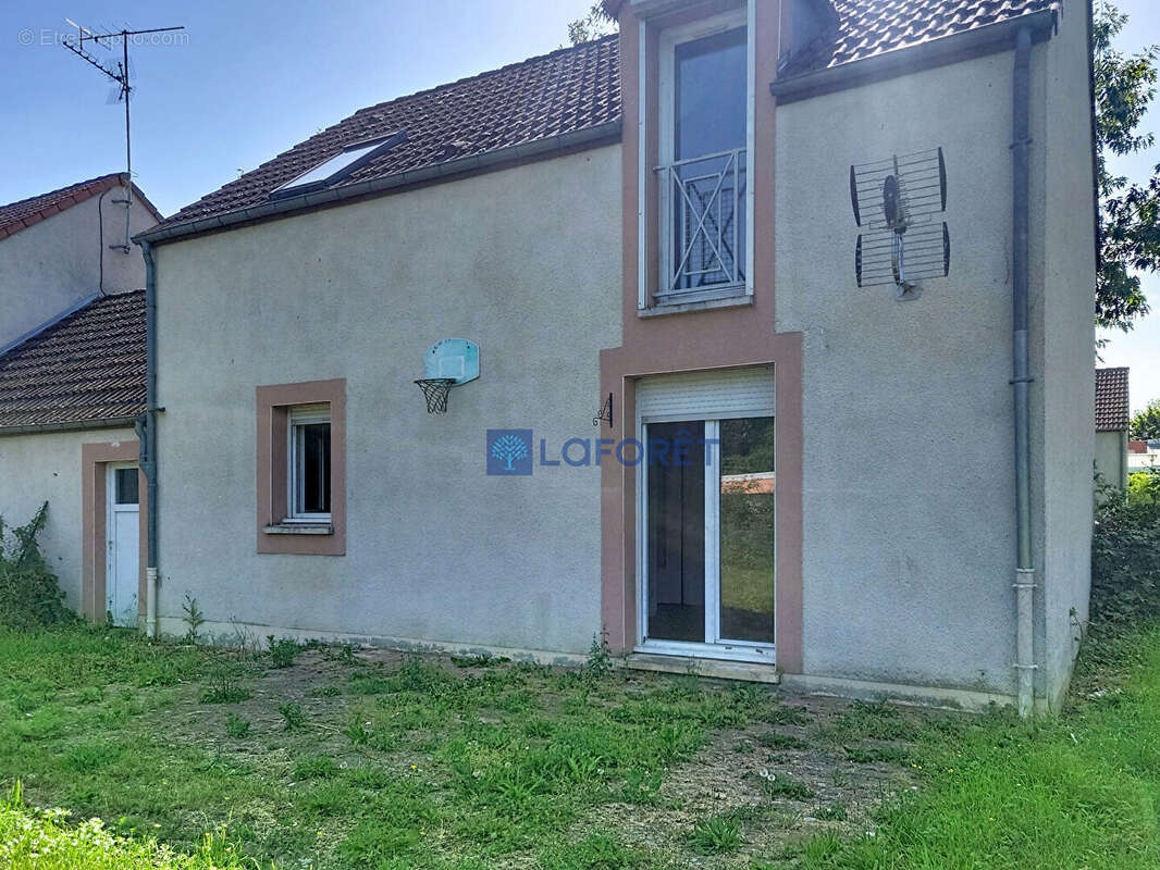 Maison à BEAUTOR