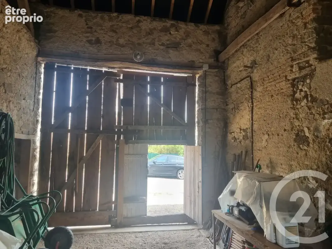 Maison 4 pièces 111 m² à vendre à Montreuillon (58800) - photo 20