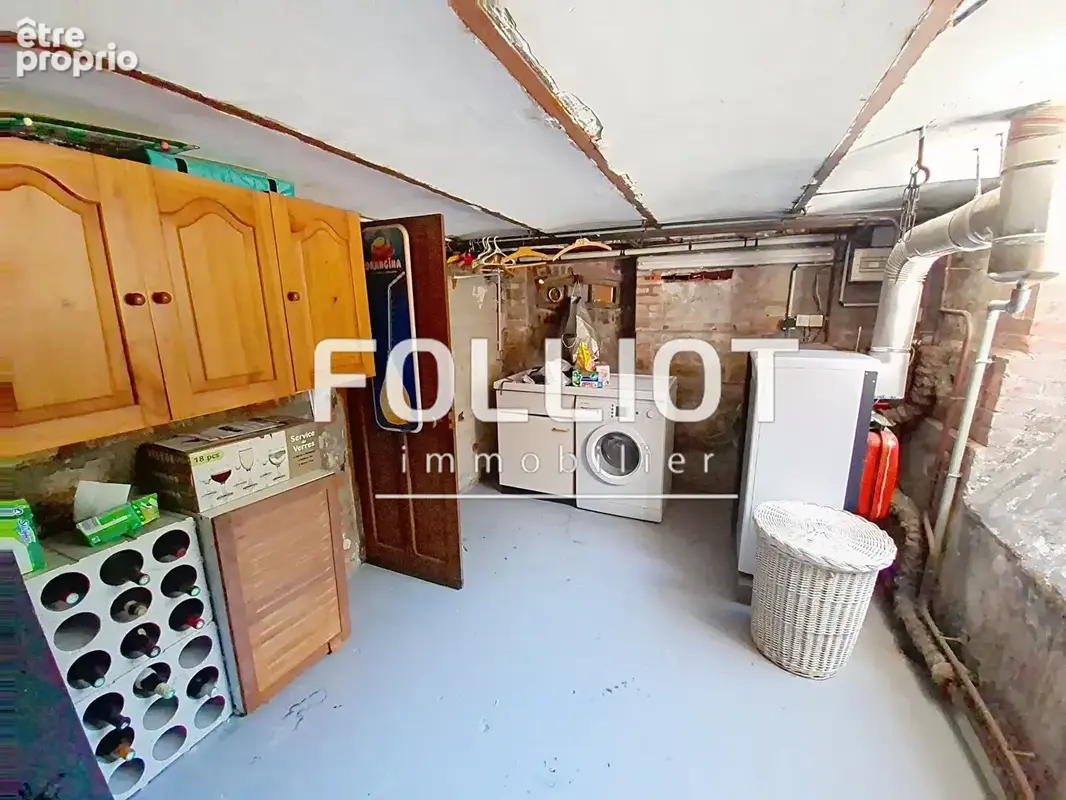 Dives sur mer Maison année 30 - photo 16