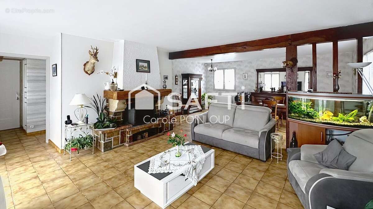 Photo 3 - Maison à OZOIR-LA-FERRIERE