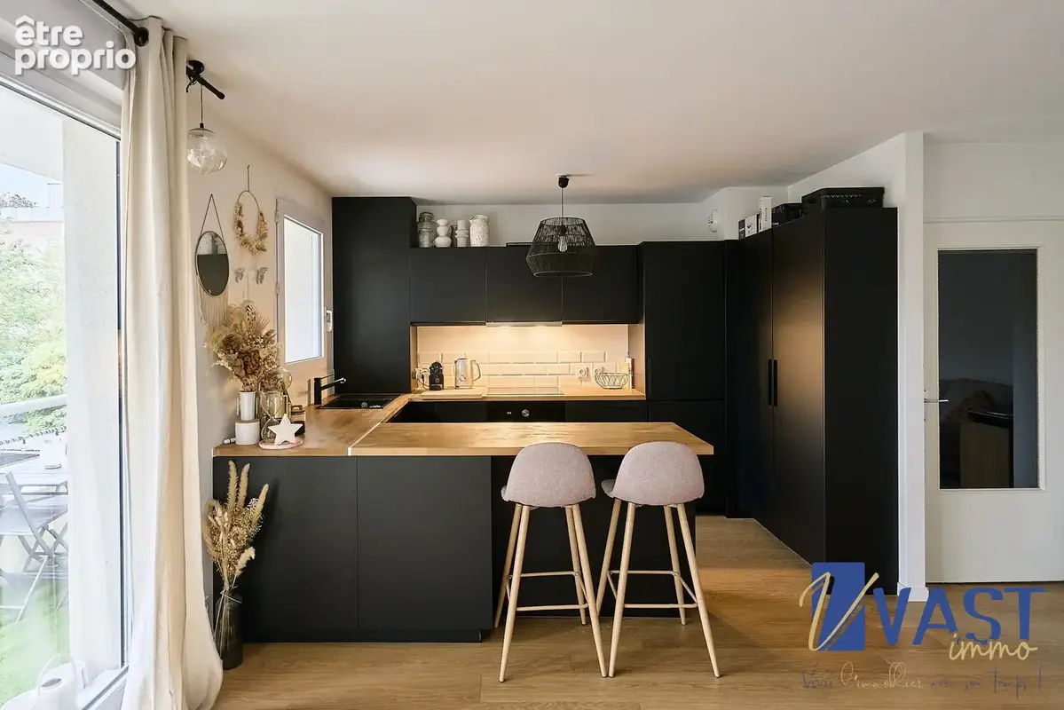 Appartement 2 pièces 50 m² à vendre à Lille (59800) - photo 6