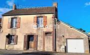 Photo 1 - Maison à LA FERTE-VIDAME