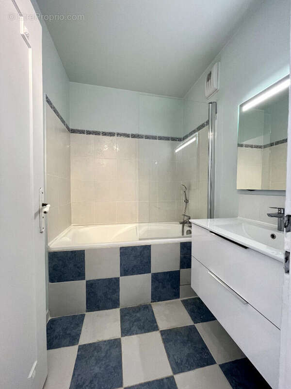 Appartement à SAINT-GERMAIN-EN-LAYE