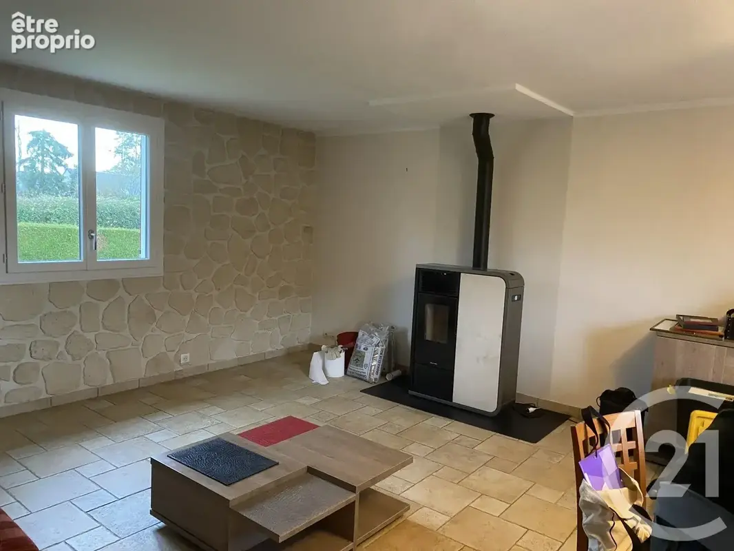Maison 4 pièces 92 m² à vendre à Bernay (27300) - photo 8