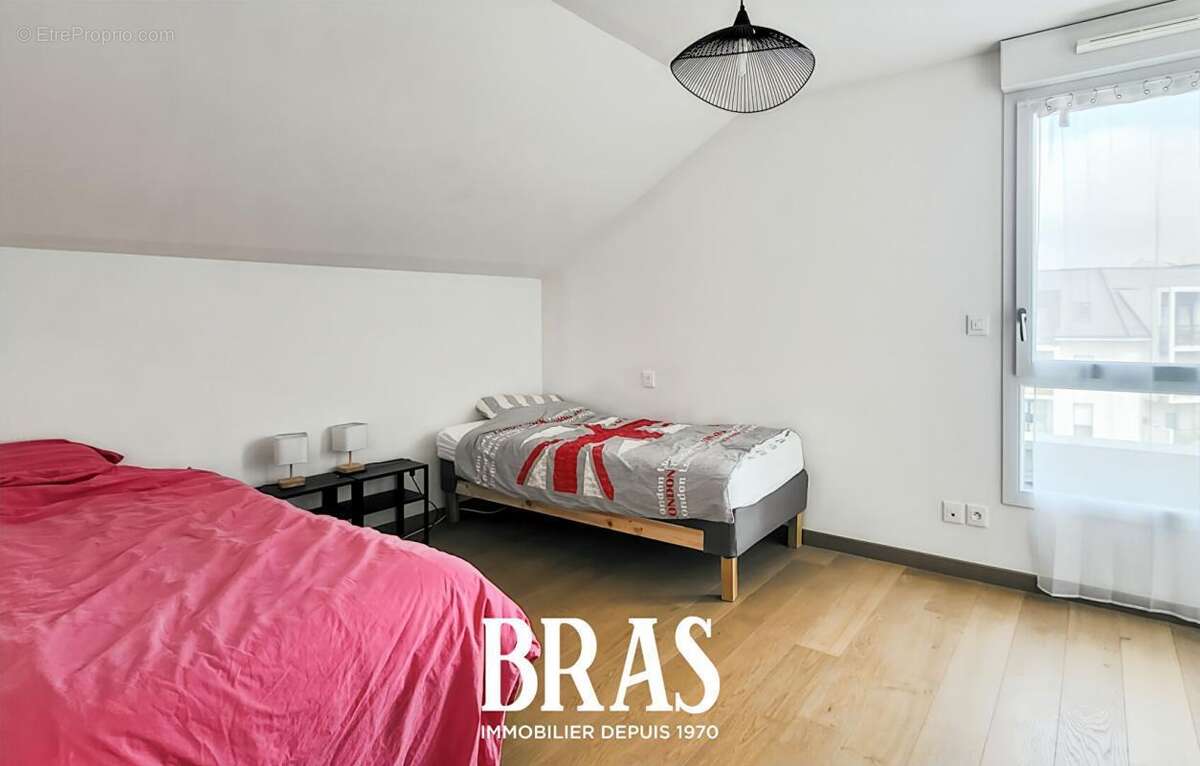 Appartement à LE POULIGUEN