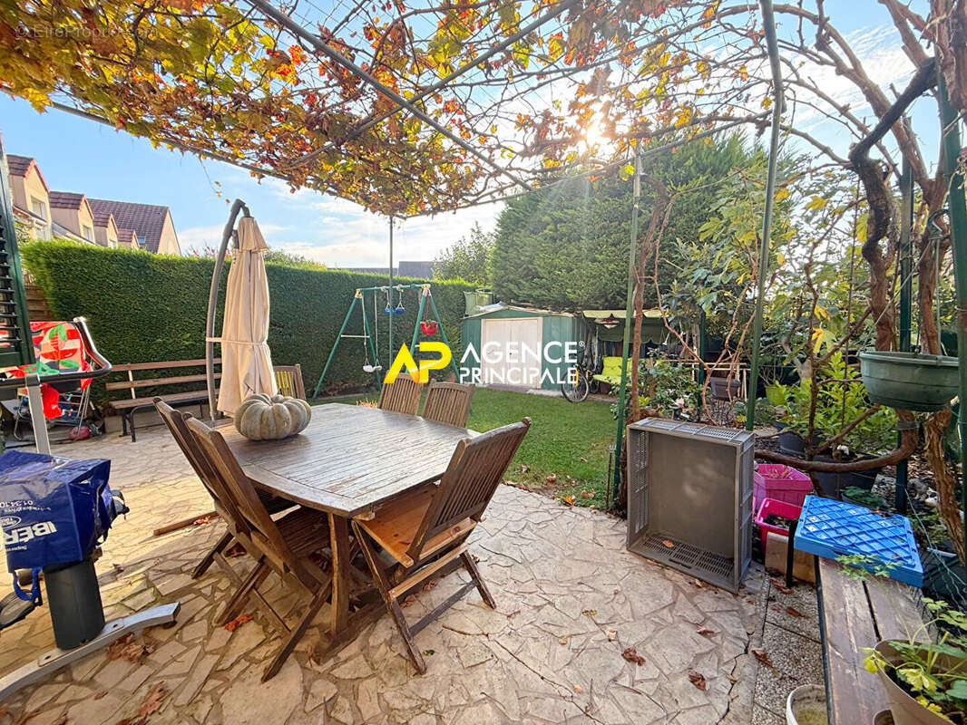 Maison à ARGENTEUIL