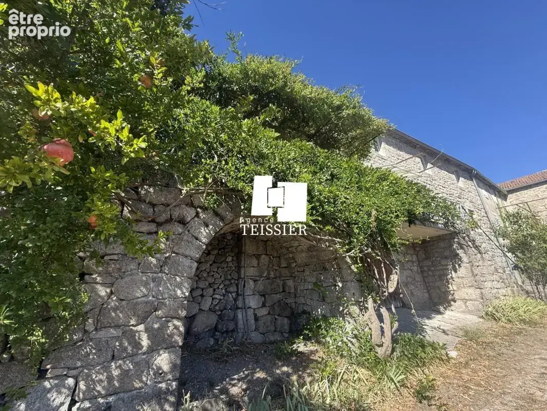 Maison ancienne avec vue - photo 2