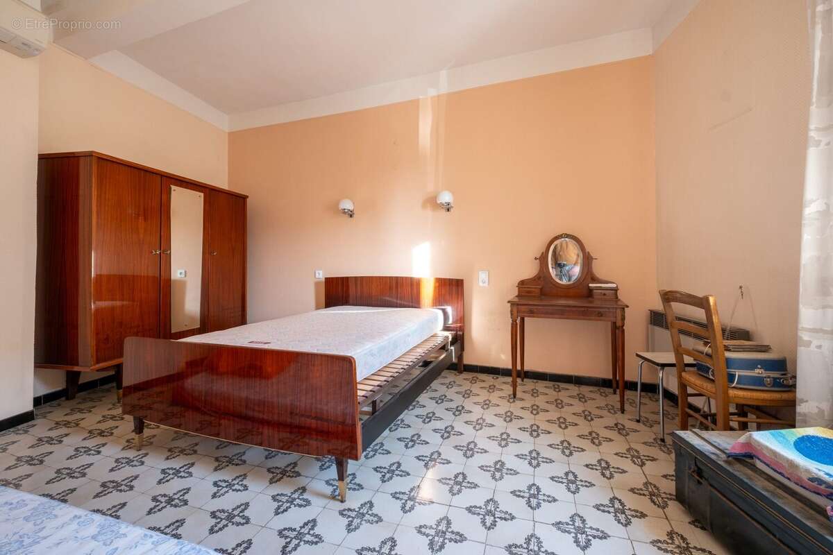 Maison à TORREILLES