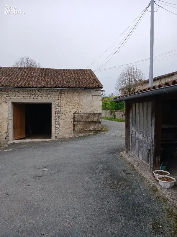 Maison de caractère +grange - photo 7