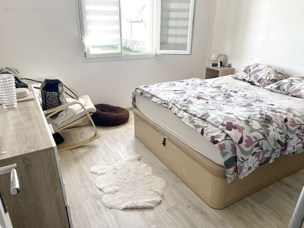 Maison à CHANTEHEUX