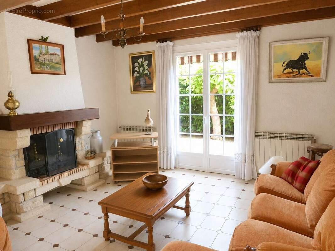 Maison 140 m² à Gabarret  - photo 4