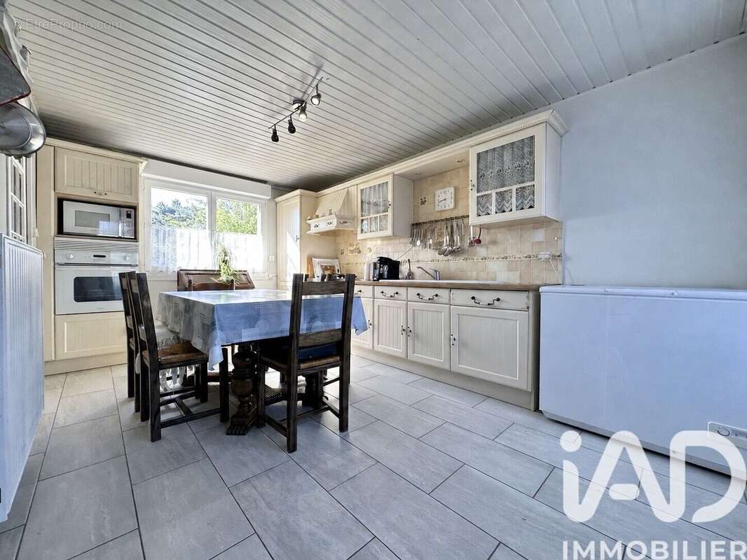 Photo 3 - Maison à NIEPPE