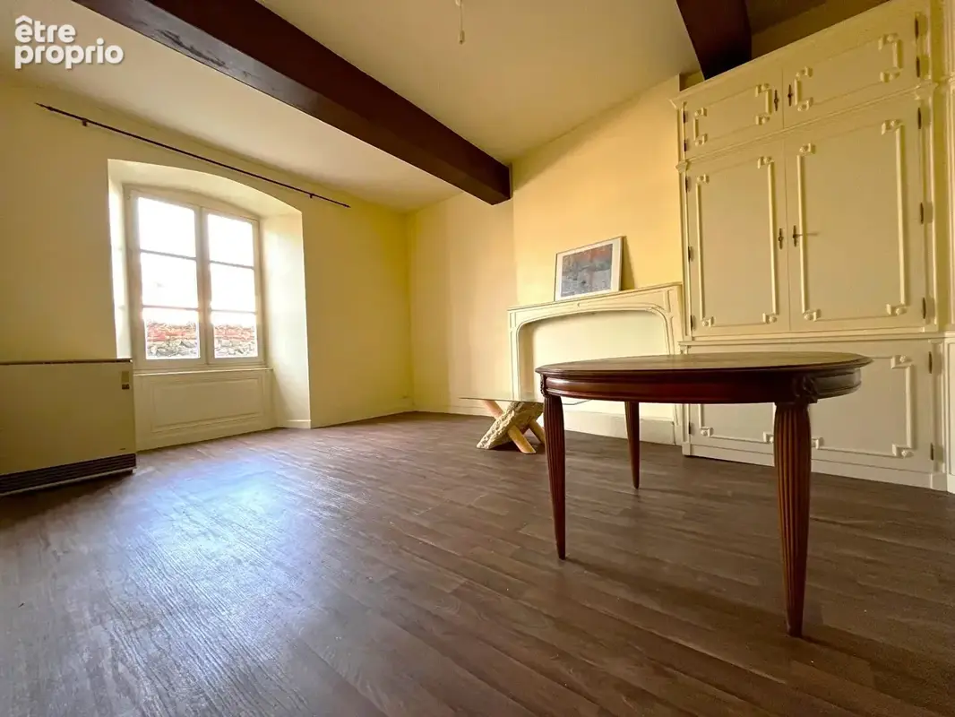 Appartement Aurillac 3 pièce(s) 75.30 m2 - photo 4