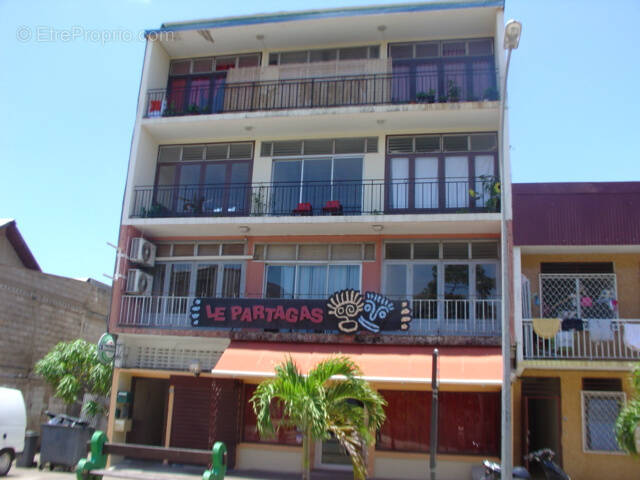 Appartement à CAYENNE