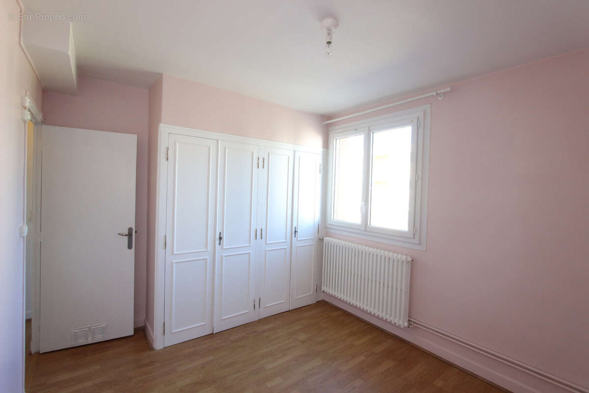Appartement rénové - photo 5